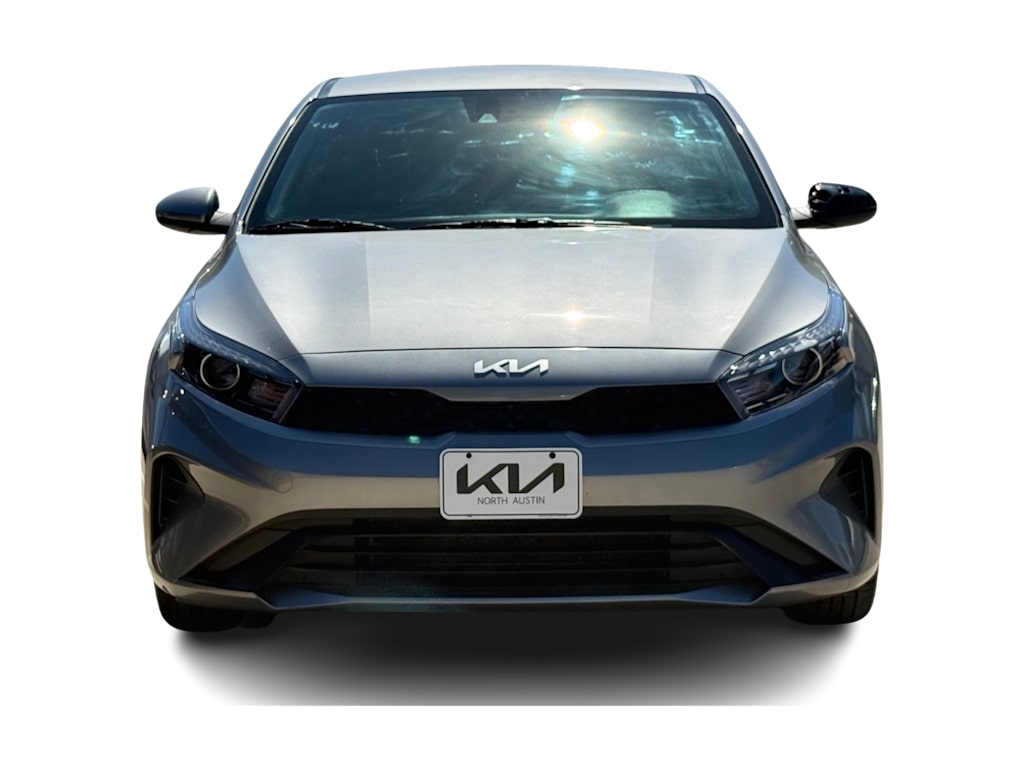 Thumbnail: 2024 Kia Forte - 5