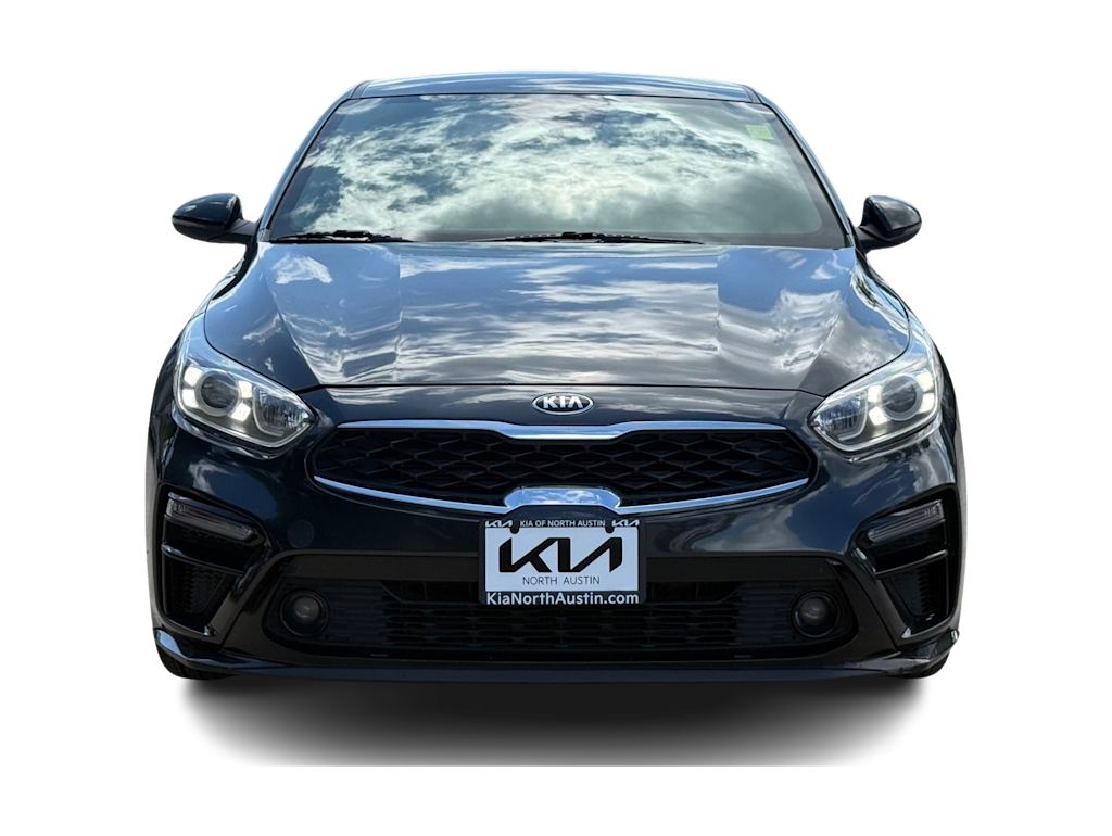 Thumbnail: 2021 Kia Forte - 6