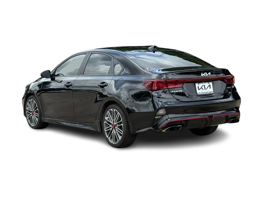 Thumbnail: 2022 Kia Forte - 4
