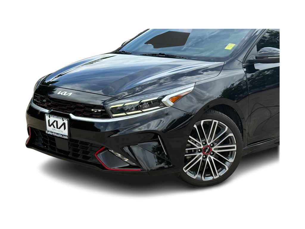 Thumbnail: 2022 Kia Forte - 15