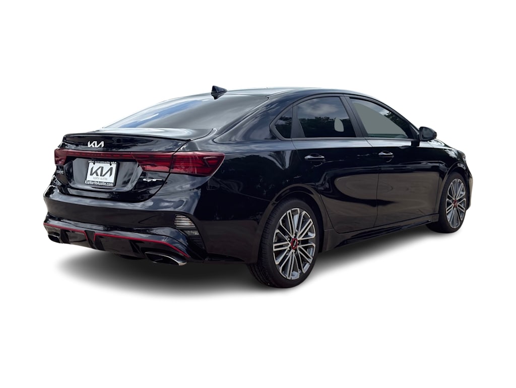 Thumbnail: 2022 Kia Forte - 18