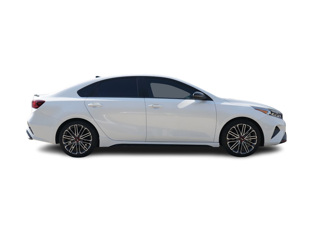 Thumbnail: 2024 Kia Forte - 15
