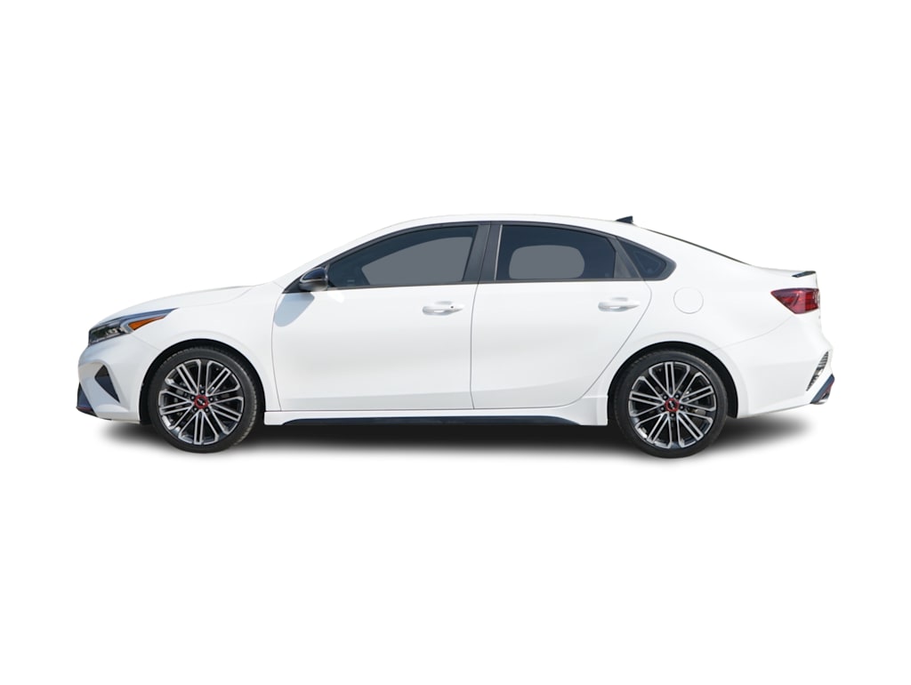 Thumbnail: 2024 Kia Forte - 3