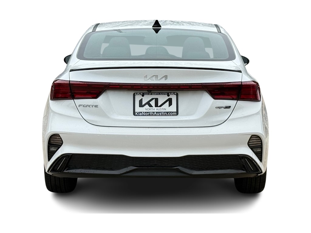 Thumbnail: 2023 Kia Forte - 5