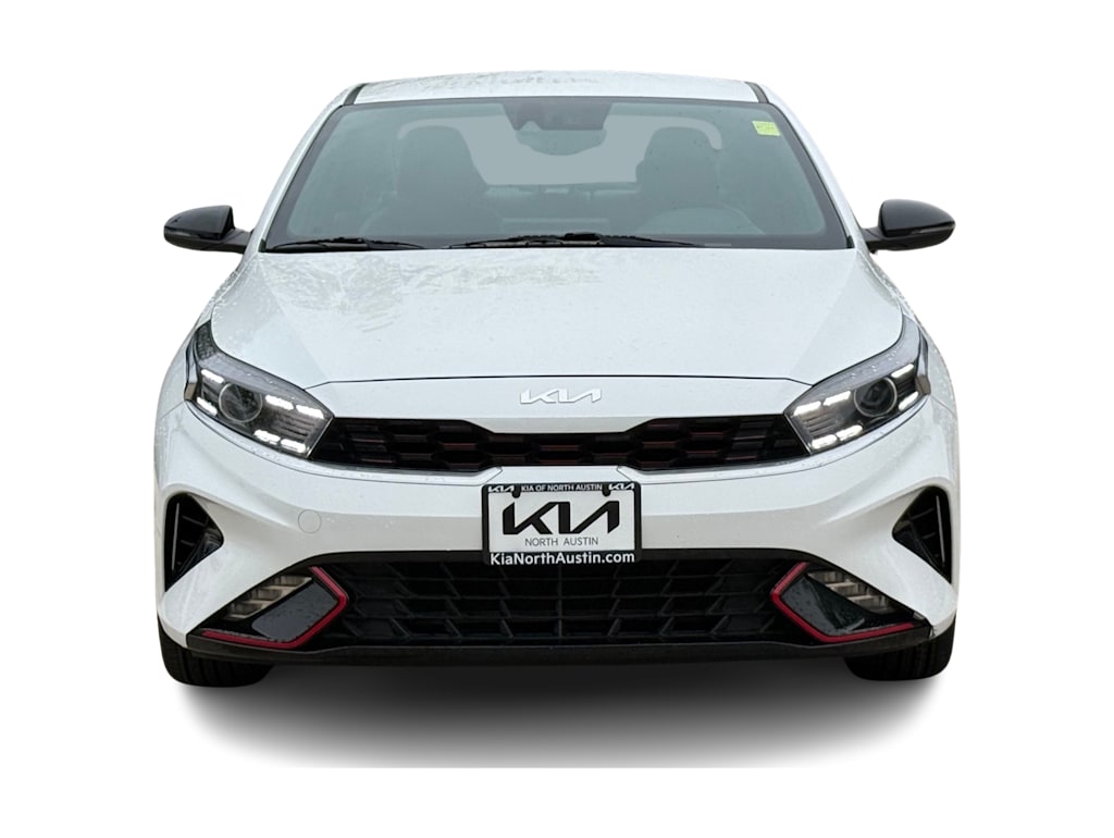 Thumbnail: 2023 Kia Forte - 6