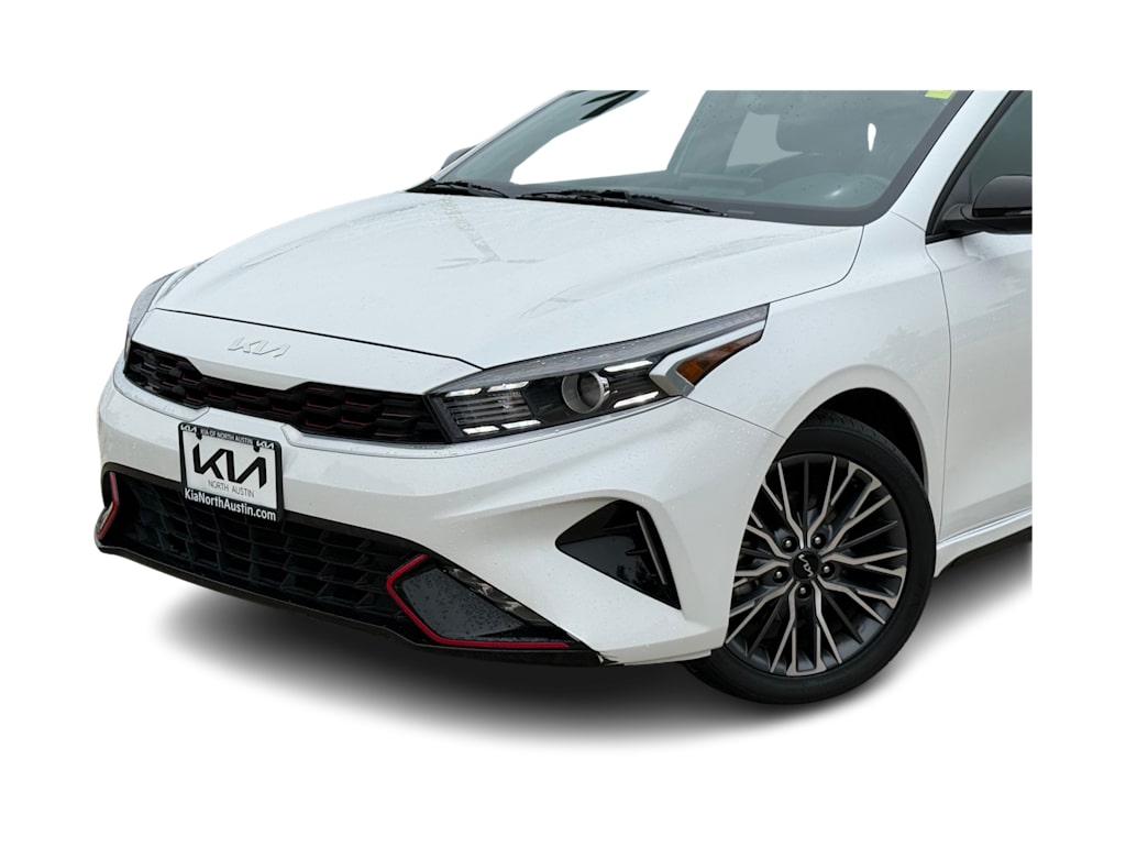 Thumbnail: 2023 Kia Forte - 18