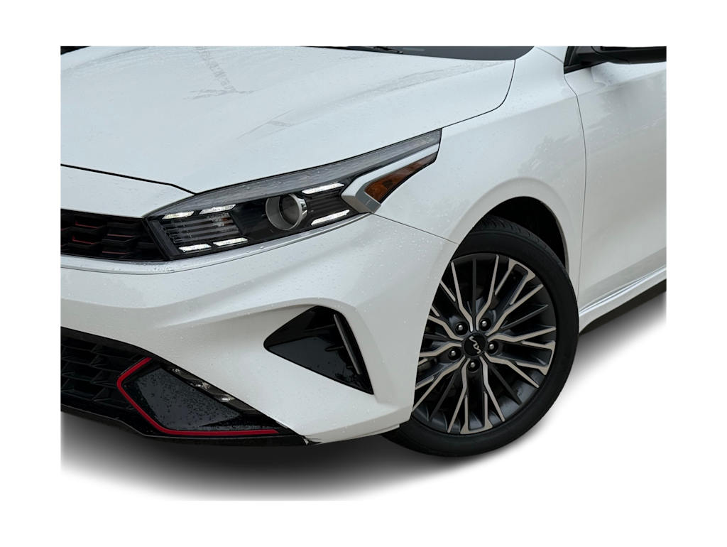 Thumbnail: 2023 Kia Forte - 19