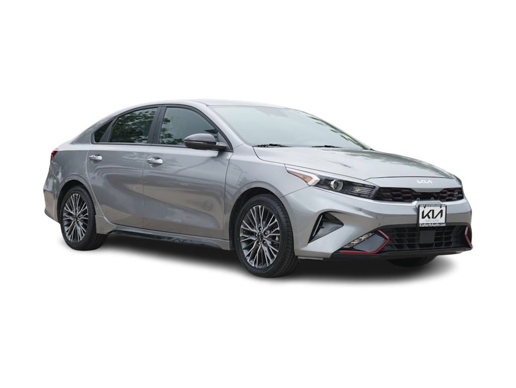 Thumbnail: 2023 Kia Forte - 16