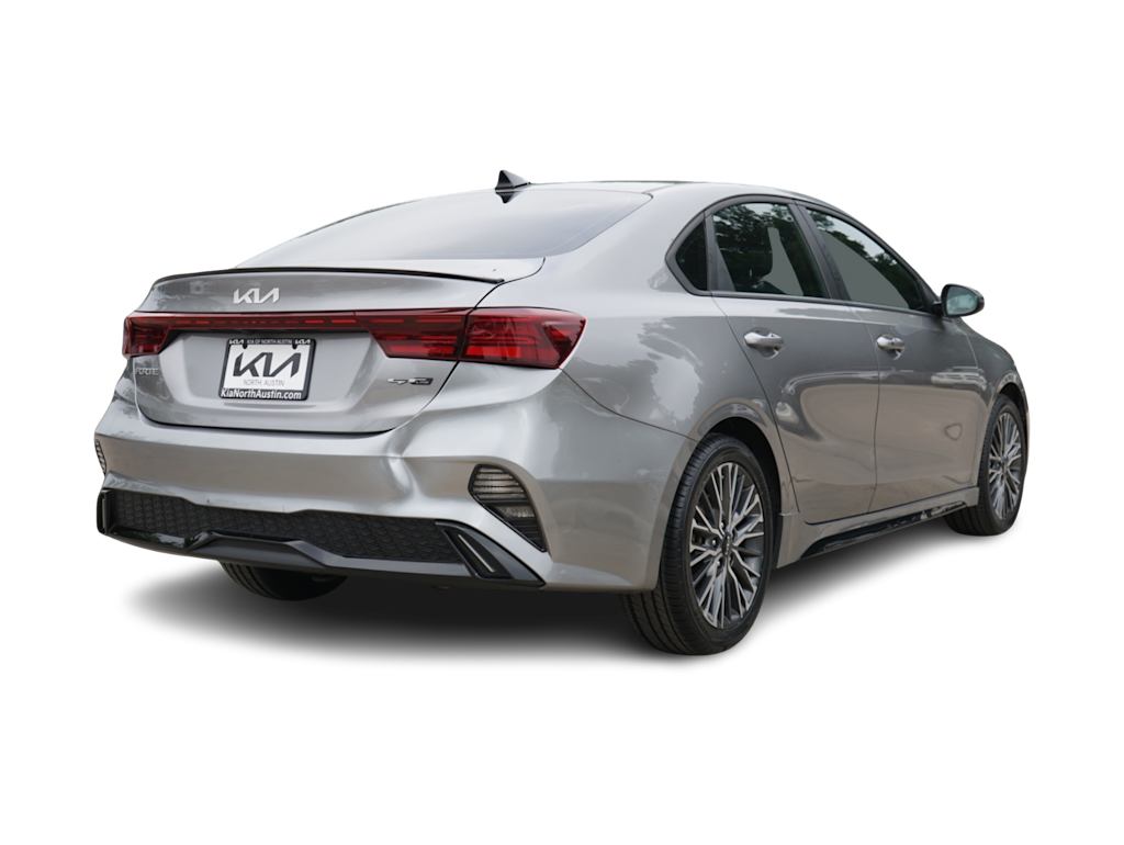 Thumbnail: 2023 Kia Forte - 14