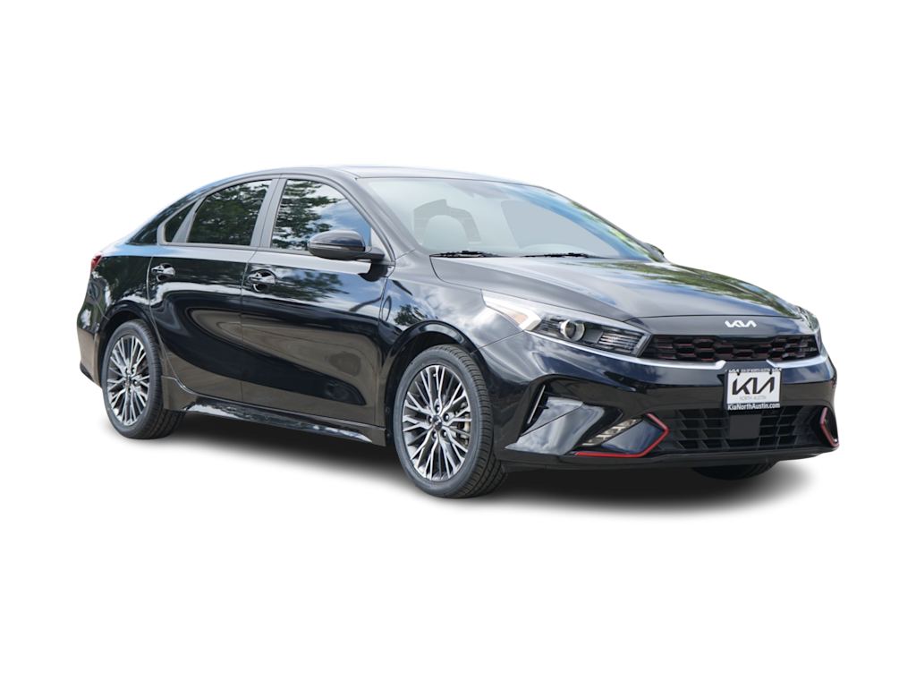 Thumbnail: 2023 Kia Forte - 16
