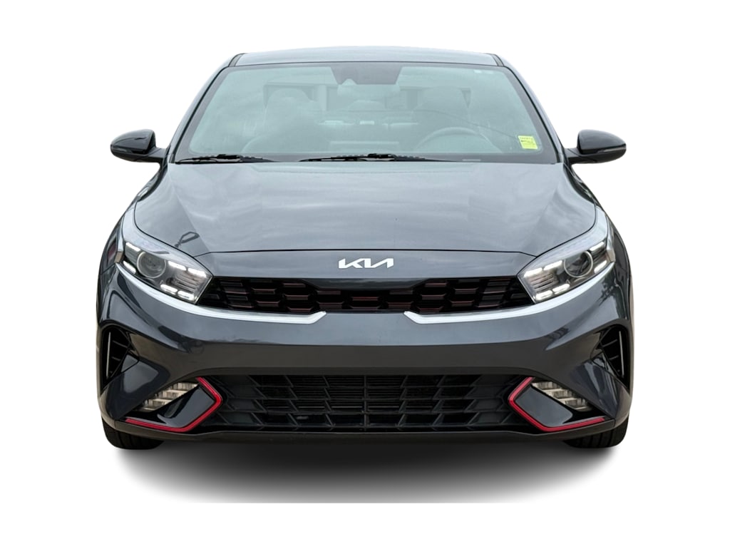 Thumbnail: 2023 Kia Forte - 6