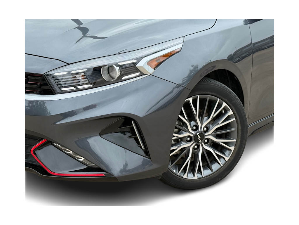 Thumbnail: 2023 Kia Forte - 19