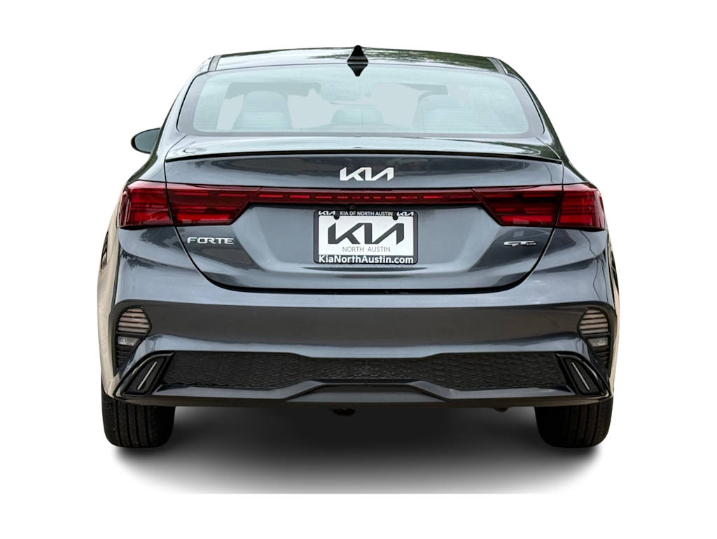 Thumbnail: 2023 Kia Forte - 5