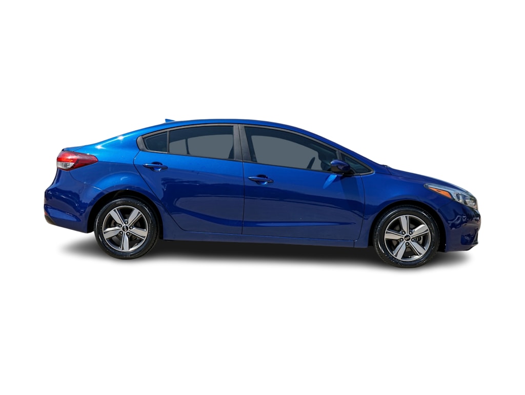 Thumbnail: 2018 Kia Forte - 15