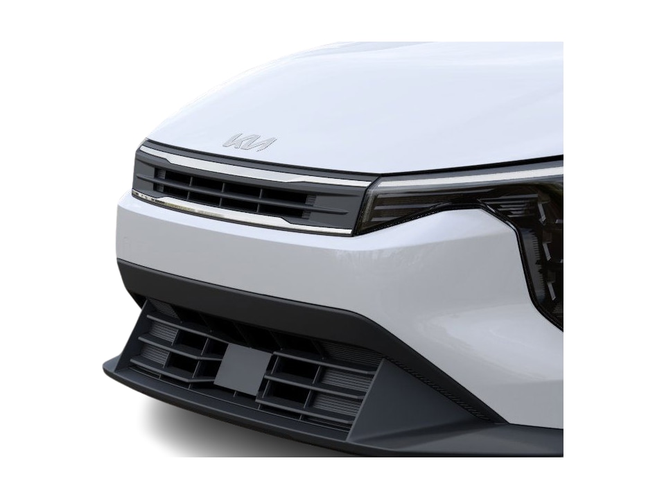 Thumbnail: 2025 Kia K4 - 4