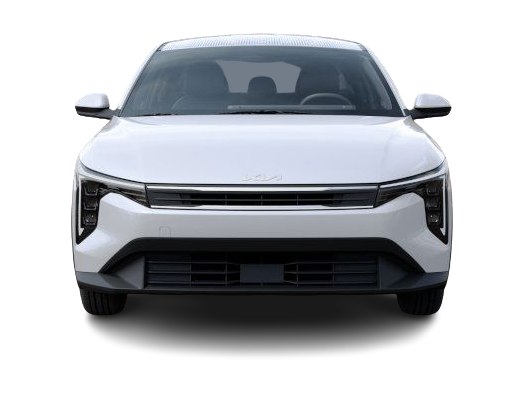 Thumbnail: 2025 Kia K4 - 5