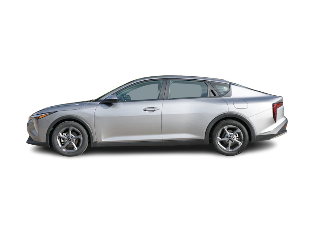 Thumbnail: 2025 Kia K4 - 3