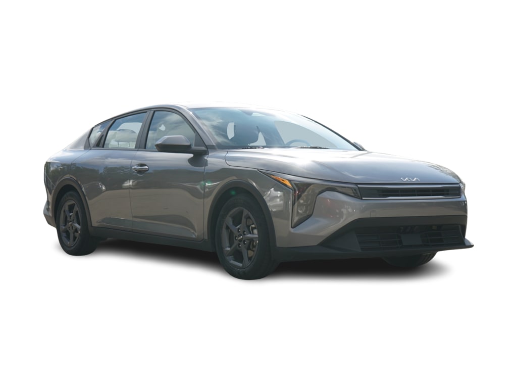 Thumbnail: 2025 Kia K4 - 16