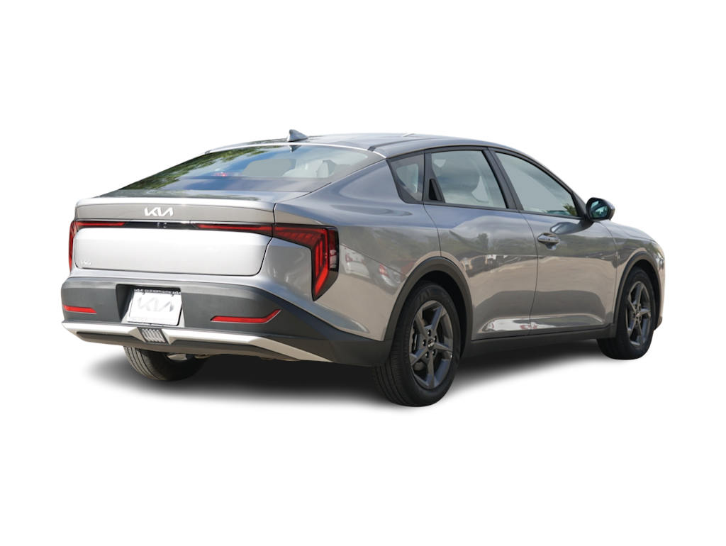 Thumbnail: 2025 Kia K4 - 15