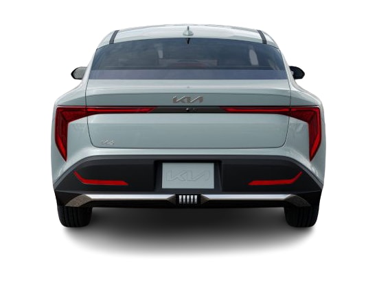 Thumbnail: 2026 Kia K4 - 15