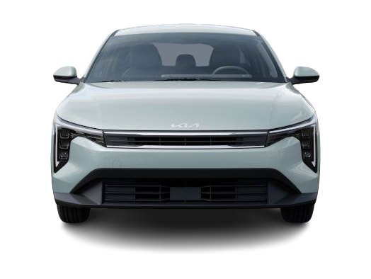 Thumbnail: 2026 Kia K4 - 4