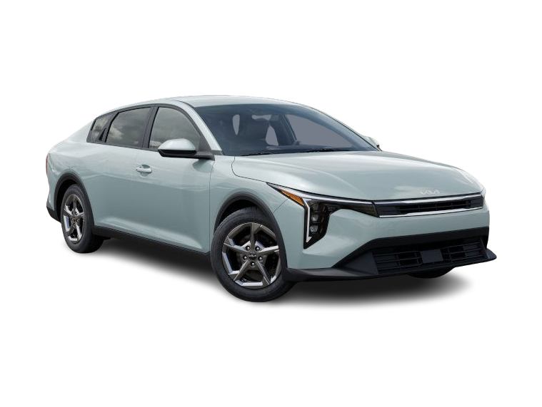 Thumbnail: 2026 Kia K4 - 18