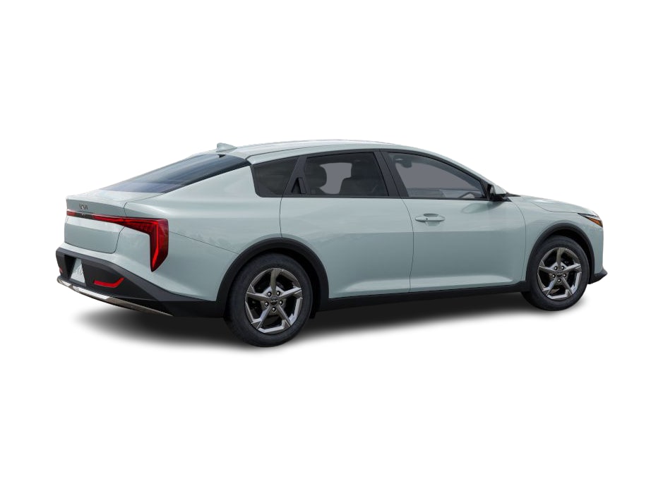 Thumbnail: 2026 Kia K4 - 16
