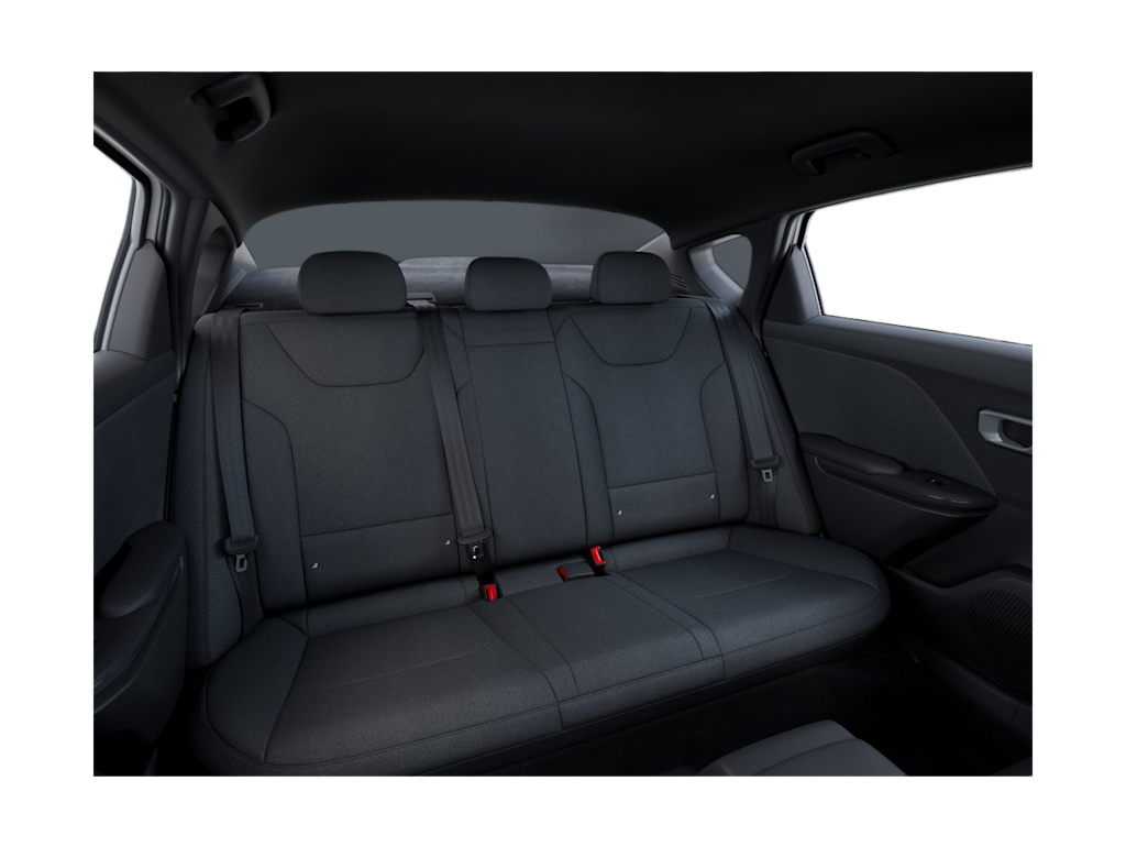 Thumbnail: 2026 Kia K4 - 13
