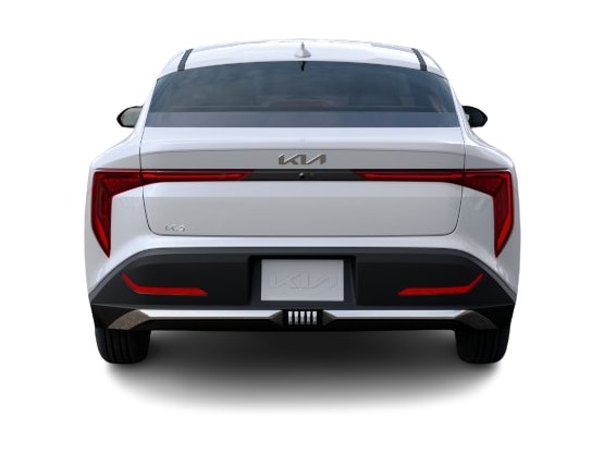 Thumbnail: 2026 Kia K4 - 16