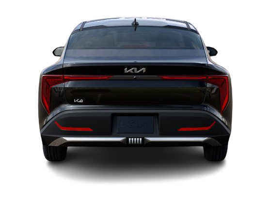 Thumbnail: 2026 Kia K4 - 15