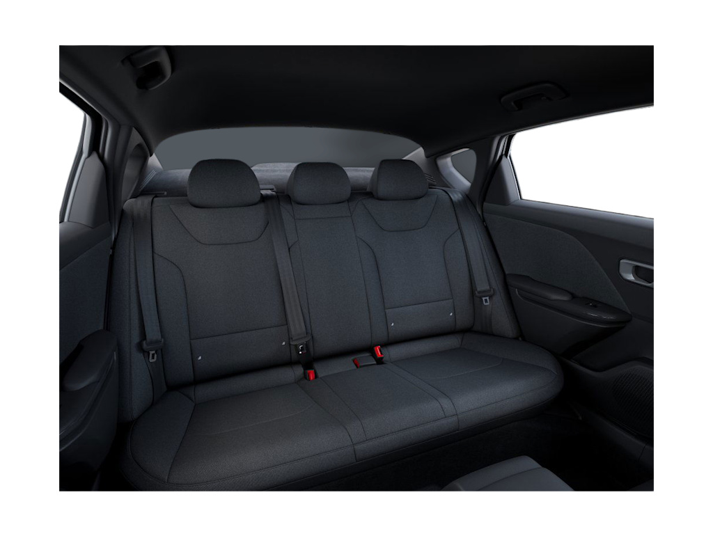 Thumbnail: 2026 Kia K4 - 12