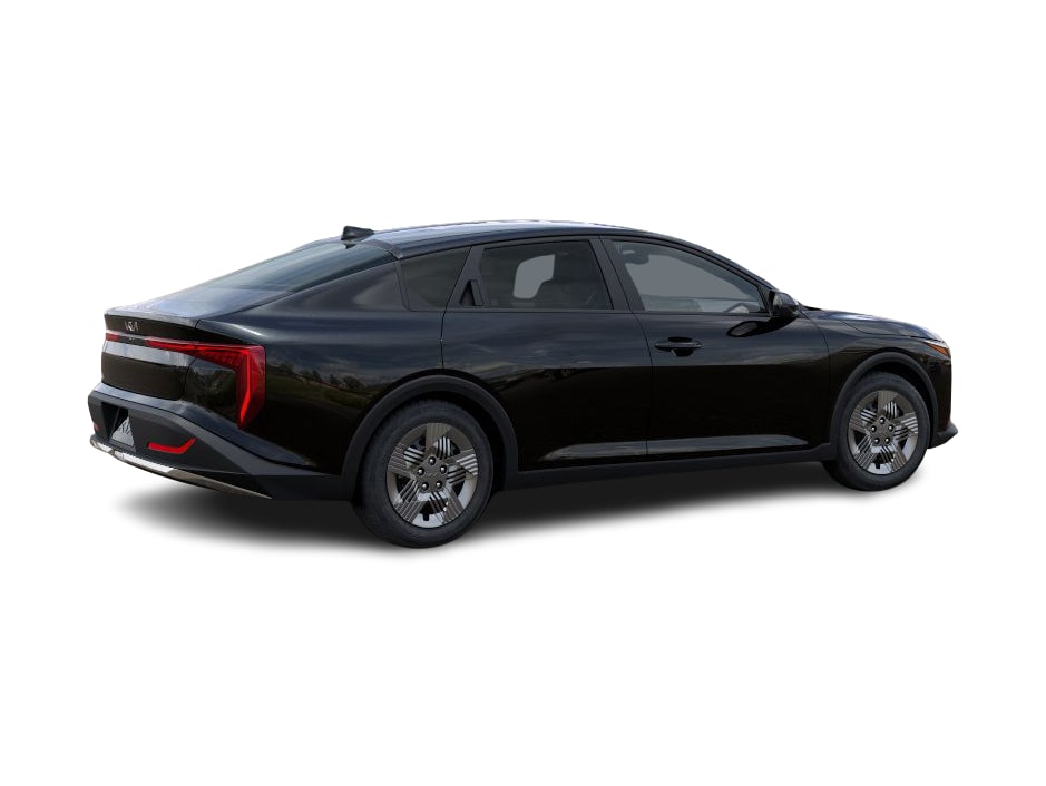 Thumbnail: 2026 Kia K4 - 16