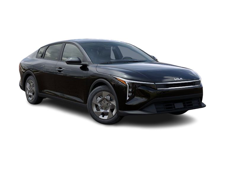 Thumbnail: 2026 Kia K4 - 18