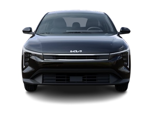 Thumbnail: 2026 Kia K4 - 4