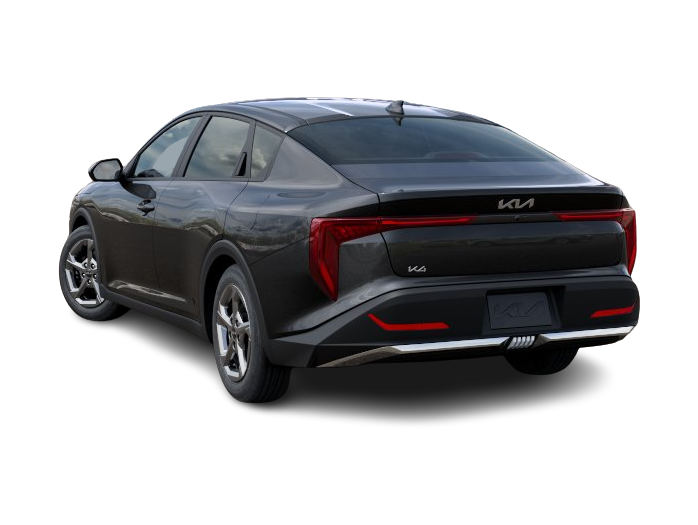 Thumbnail: 2026 Kia K4 - 13