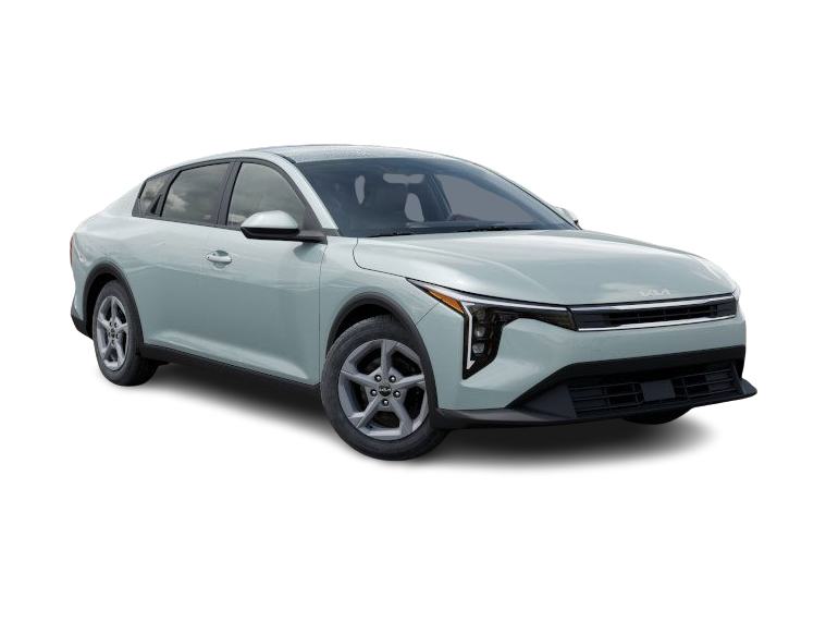 2025 Kia K4 LXS 18