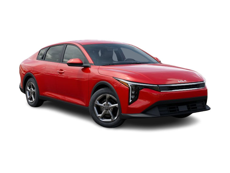 Thumbnail: 2026 Kia K4 - 17