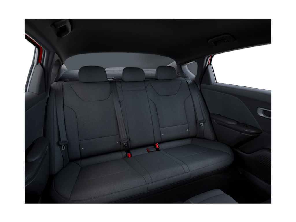 Thumbnail: 2026 Kia K4 - 13