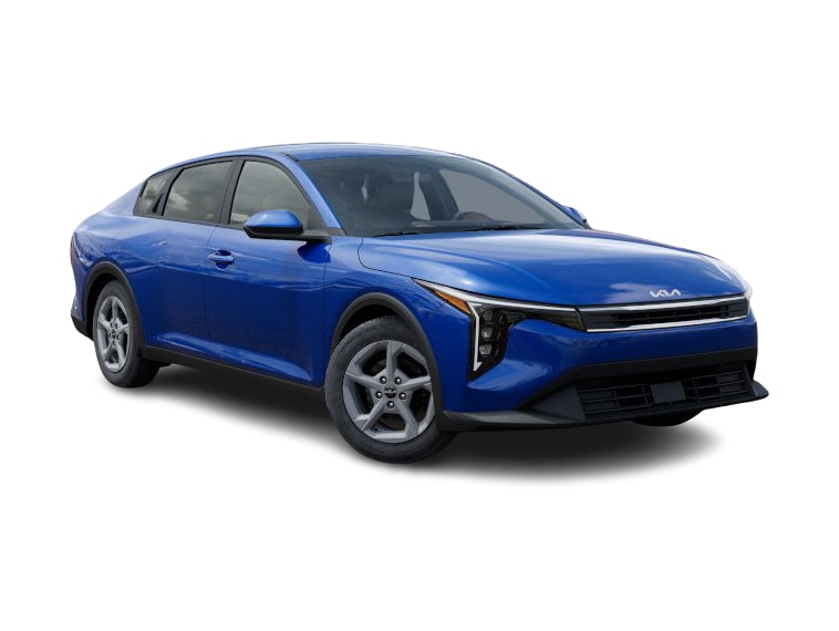 Thumbnail: 2025 Kia K4 - 16