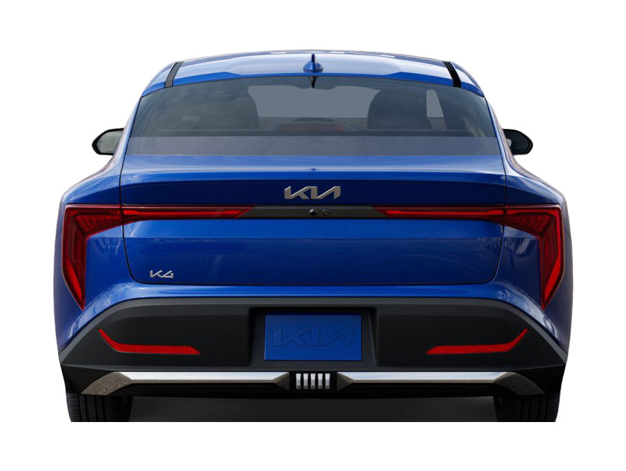 Thumbnail: 2025 Kia K4 - 19