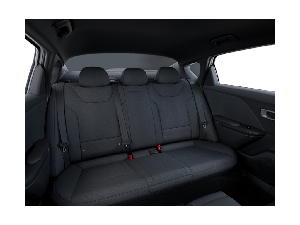 Thumbnail: 2026 Kia K4 - 13