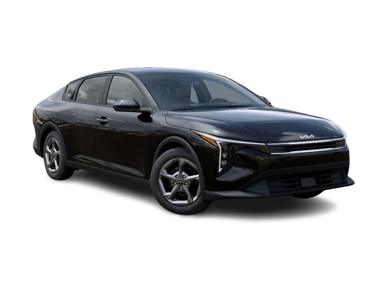 Thumbnail: 2026 Kia K4 - 17