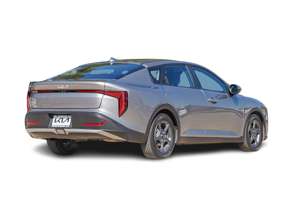 Thumbnail: 2025 Kia K4 - 16