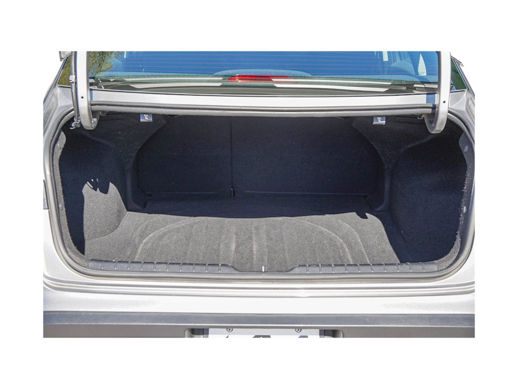 Thumbnail: 2025 Kia K4 - 15