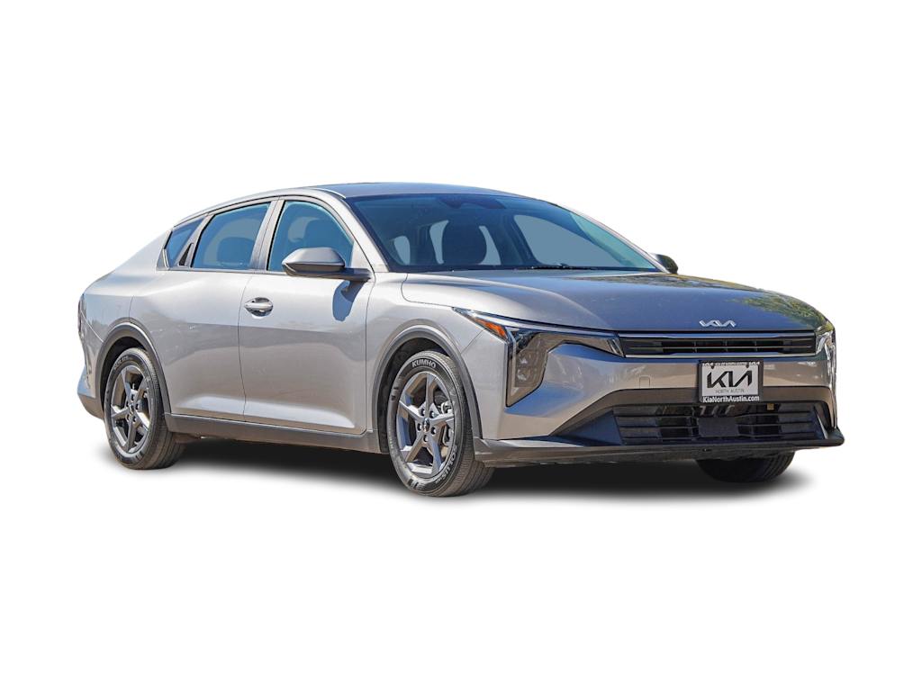 Thumbnail: 2025 Kia K4 - 18