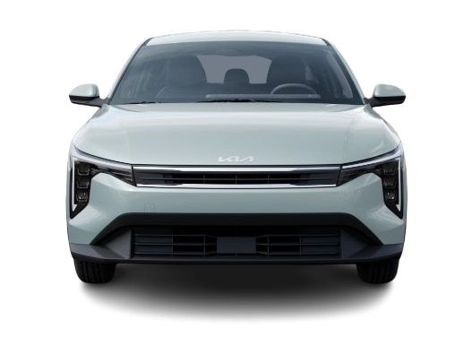 Thumbnail: 2026 Kia K4 - 4