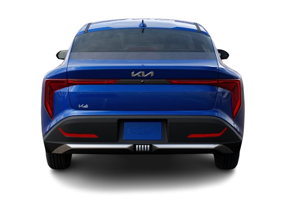 Thumbnail: 2026 Kia K4 - 16