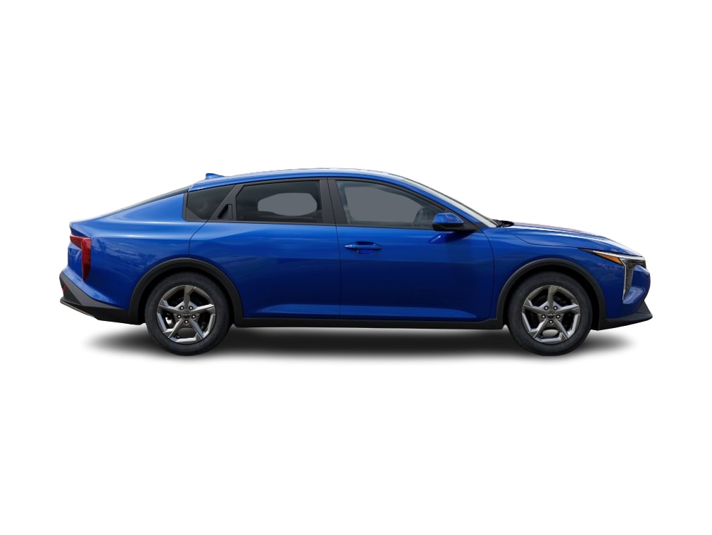 Thumbnail: 2026 Kia K4 - 18