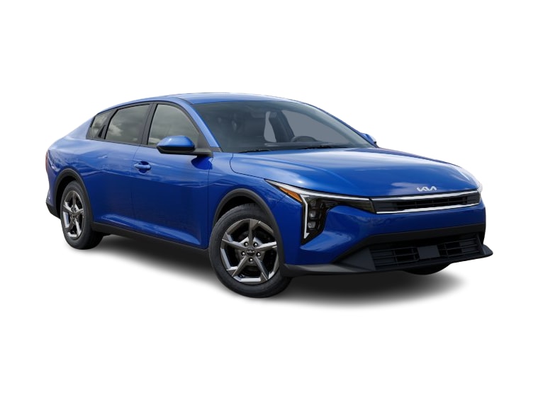 Thumbnail: 2026 Kia K4 - 19