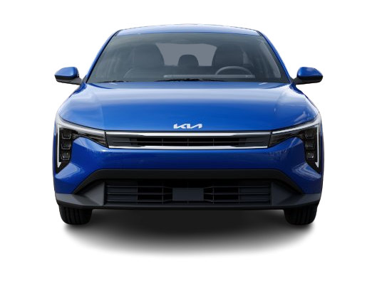 Thumbnail: 2026 Kia K4 - 4